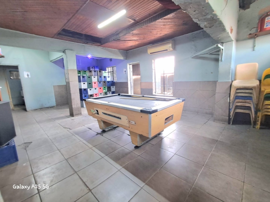2 Bedroom Property for Sale in Zamdela Free State